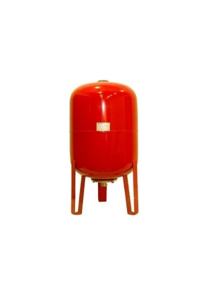 Hidrotank Td 50 Dik Hidrofor Tankı