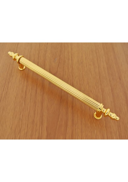 Kumru Boy Kulp Altın 160 Mm