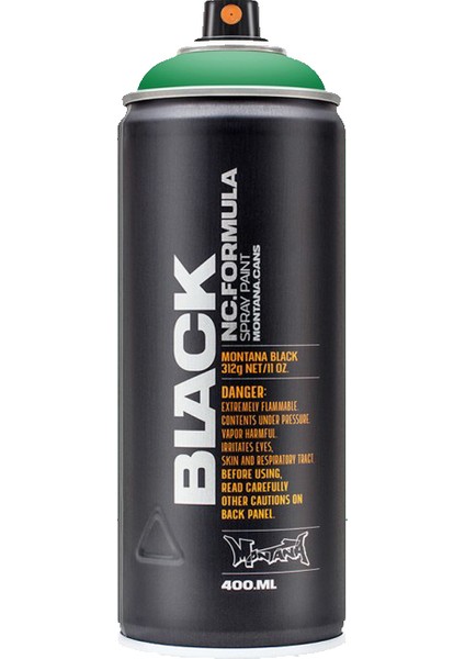 Black 400Ml Boston