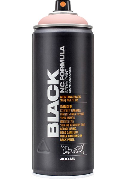 Black 400Ml Cocktail