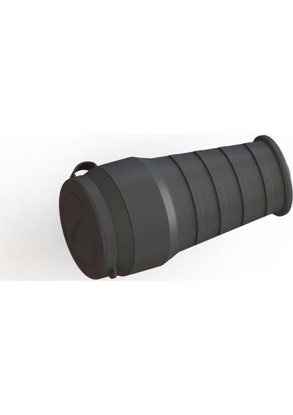 Kauçuk1X16 A Seyyar Priz