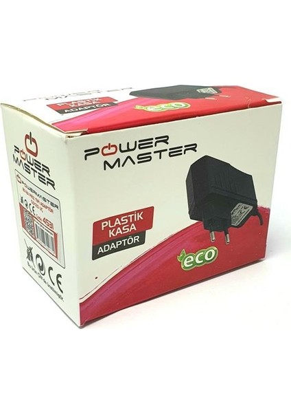 12Volt 2Amper Adaptör 5.5X2.5Mm Jak Fişli fiyatları