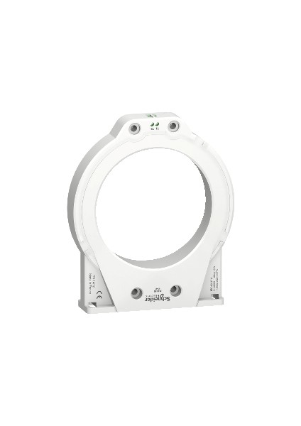 Rezidüel Akım Koruma Ma İçin Kapalı Toroid Çap 120 Mm 3303430504405