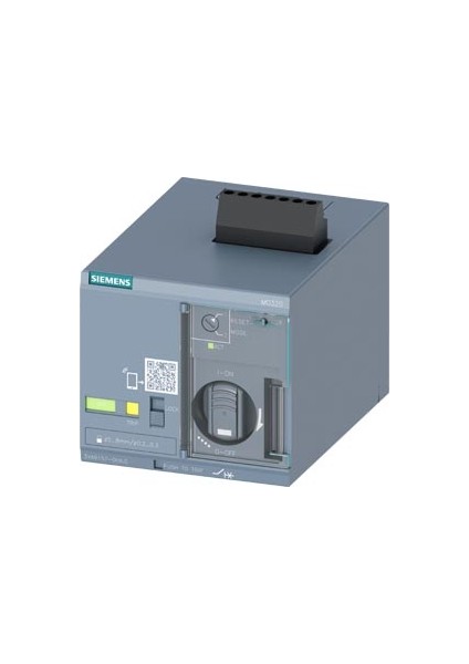 Motor Mekanizma 110-230V Ac 4042949002345