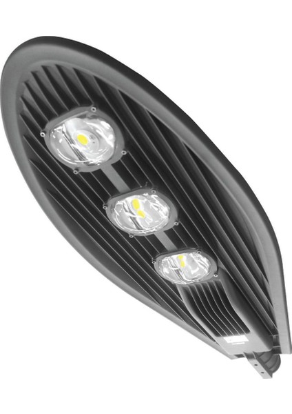 Cob Led Sokak Armatürü 150W - W Beyaz