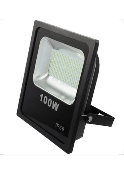 100W - W Smd Led Projektör