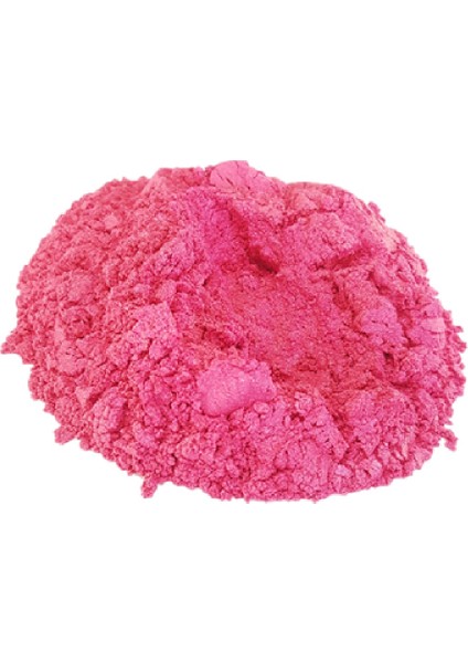 Baby Pink 10 Gr Sedef Epoksi Metalik Toz Pigment