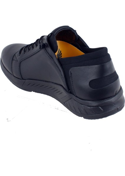 4511-1 Deri Erkek Ayakkabı modelleri