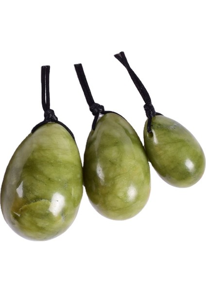 Yeşim Yoni Egg