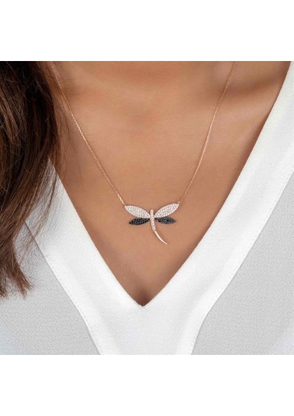 Yusufçuk Tasarım Gümüş Kadın Kolye fiyatları