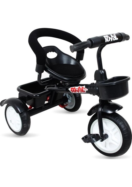 RV502 Nitro Plus 3 Tekerli Çocuk Bisikleti