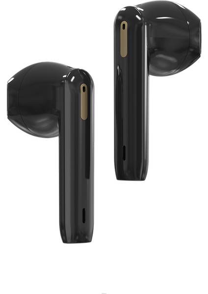 Onyx Ace TWS aptX Bluetooth Kulaklık Siyah