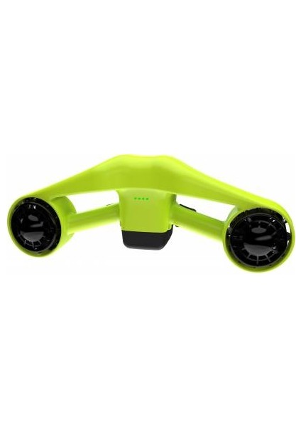 Sea Scooter Elektrikli Deniz Scooter 2 x 600W Çift Motor - Yeşil modelleri