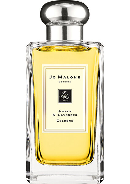 Jo Malone Amber & Lavender Cologne 100 ml Unisex Parfüm