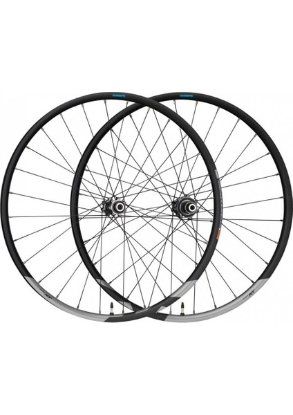 Deore Xt WH - M8100 29" Tubeless Jant Seti