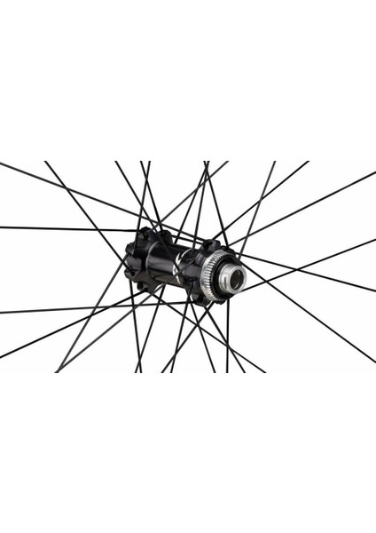 Deore Xt WH - M8100 29" Tubeless Jant Seti modelleri