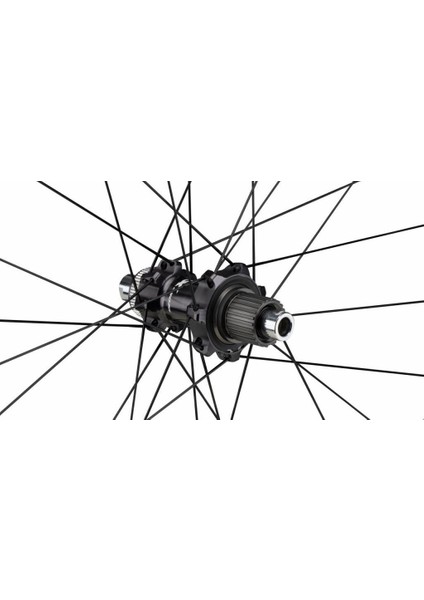 Deore Xt WH - M8100 29" Tubeless Jant Seti indirimleri