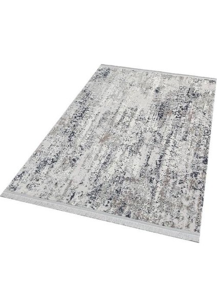Sateen St 10 Silver Marine X Gümüş Yıkanabilir 160 x 230 cm fiyatları