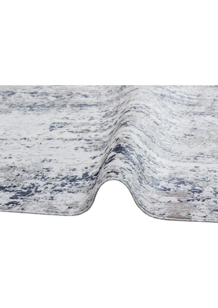 Sateen St 10 Silver Marine X Gümüş Yıkanabilir 160 x 230 cm modelleri