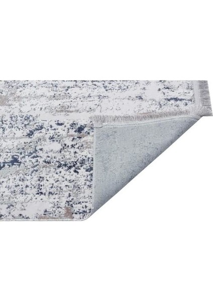 Sateen St 10 Silver Marine X Gümüş Yıkanabilir 160 x 230 cm fırsatları