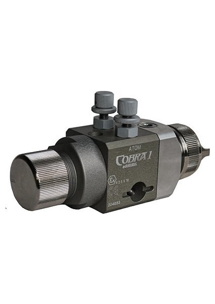 Cobra 1 Otomatik Boya Tabancası 1.4 Mm