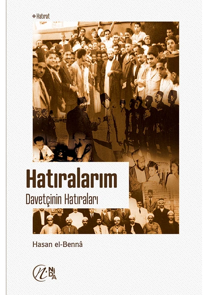 Davetçinin Hatıraları