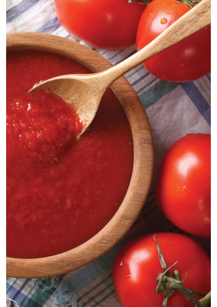 - Passata Domates Passata / 700 gr