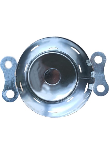 22,5" Krom Akis Tası Uzun modelleri