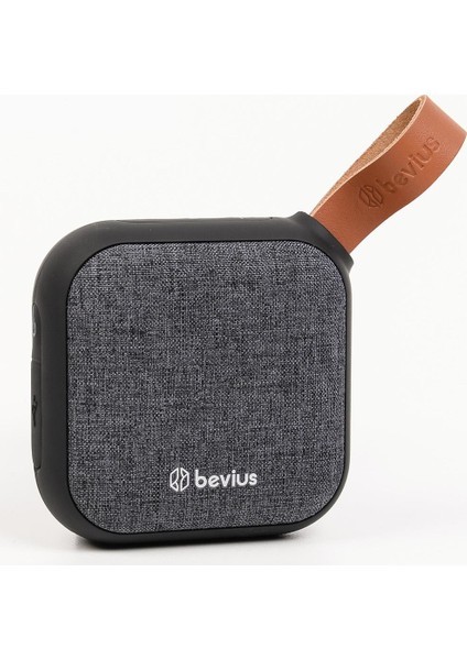 Soundpower S Fabric Bluetooth Hoparlör