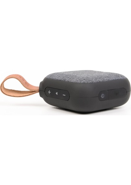 Soundpower S Fabric Bluetooth Hoparlör