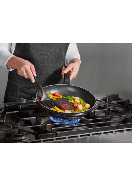 Tefal Titanium Resist Tava 32 cm