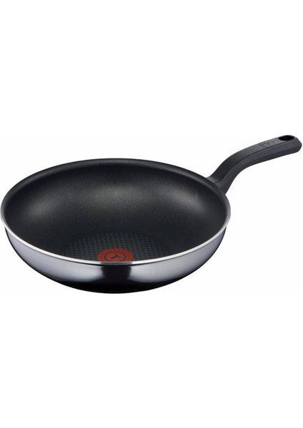 Titanium Resist 28 cm Wok Tava