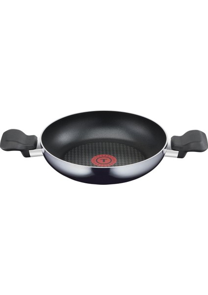 Tefal Titanium Resist Yumurta Tavası 22 cm Yumurta Tavası 22 cm