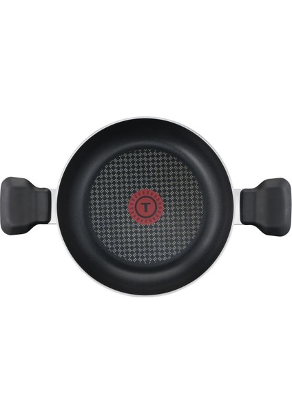 Tefal Titanium Resist Yumurta Tavası 22 cm Yumurta Tavası 22 cm modelleri