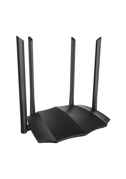 TENDA AC8 AC1200 Dual-band Gigabit Kablosuz Router ve Access Point