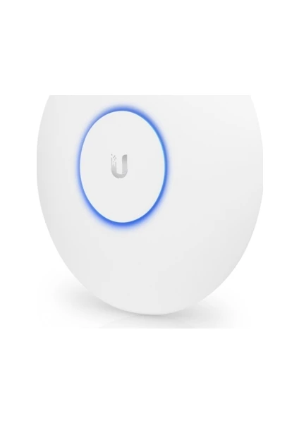 Unifi Uap-Ac-Pro Access Point POE Adaptör Dahildir