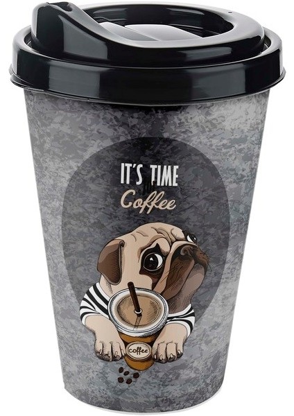 Coffee Bardak 400 ml