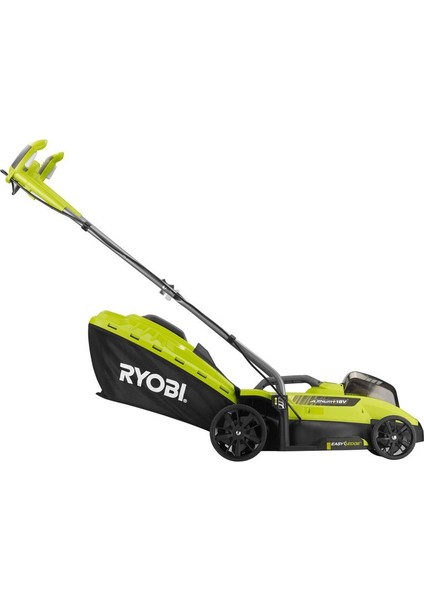 RLM18X33B40 18VOLT/4,0AH Li-Ion 33CM Çim Biçme Makinası