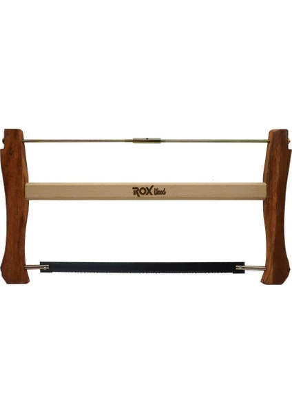 Rox Wood 4603 El Hızarı Ahşap Testere 480 Mm