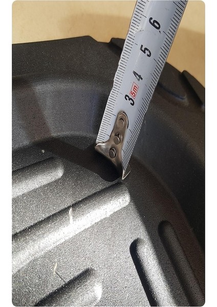 Audi A6 2011-2018 Havuzlu Paspas Seti