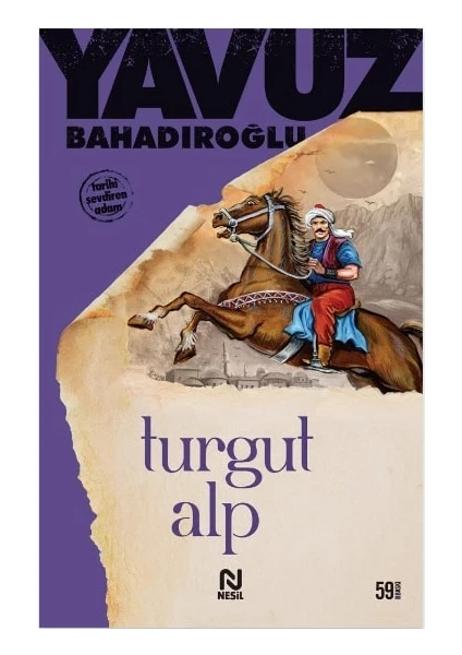 Turgut Alp - Yavuz Bahadıroğlu