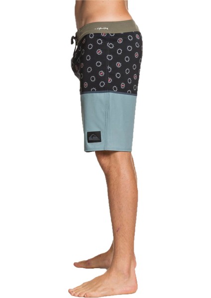 Highdiv19 Erkek Boardshort EQYBS04301-GZH6