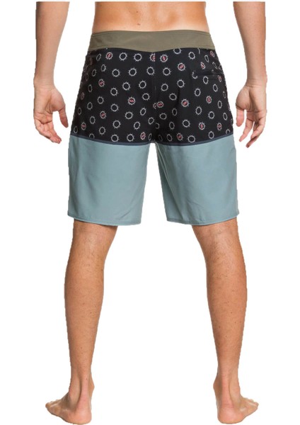 Highdiv19 Erkek Boardshort EQYBS04301-GZH6