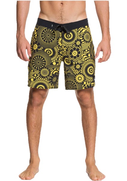 Hixpmd17 Erkek Boardshort EQYBS04303-YHH6