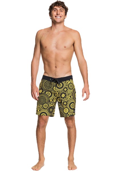 Hixpmd17 Erkek Boardshort EQYBS04303-YHH6