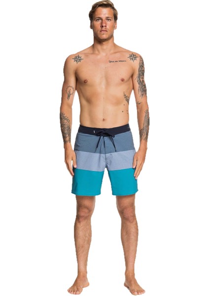 Highmassv17 Erkek Boardshort EQYBS04326-BNZ6