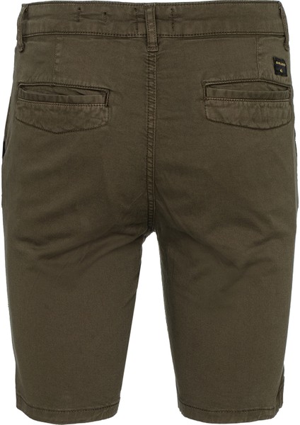 Krandystshrt Erkek Walkshort EQYWS03570-GZH0