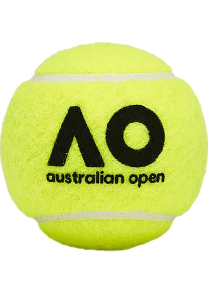 DUNLOP AUSTRALIAN OPEN 3B