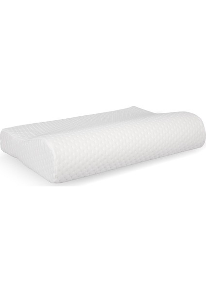 Visko Boyun Yastığı 57x37x11 cm
