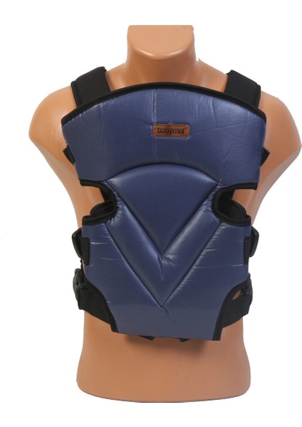 Comfort Kanguru Lacivert